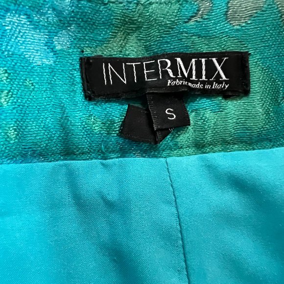 Intermix Shorts - Picture 2 of 3
